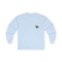 HOC 2.0 'Holiday 2025' Long Sleeve Tee