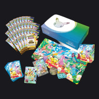 Pokémon 30th Celebration Ultra-Premium Collection