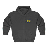 HOC 2.0 '9BDAY' Zip Hoodie