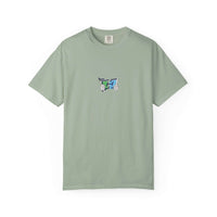 HOC Cooks - Unisex Garment-Dyed T-shirt