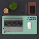 HOC 10YR - Desk Mat