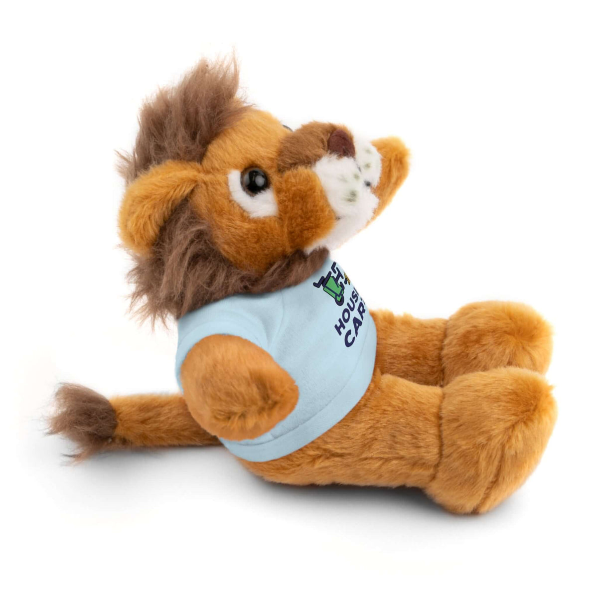 HOC 10YR - Stuffed Animals with Tee