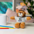 HOC 10YR - Stuffed Animals with Tee