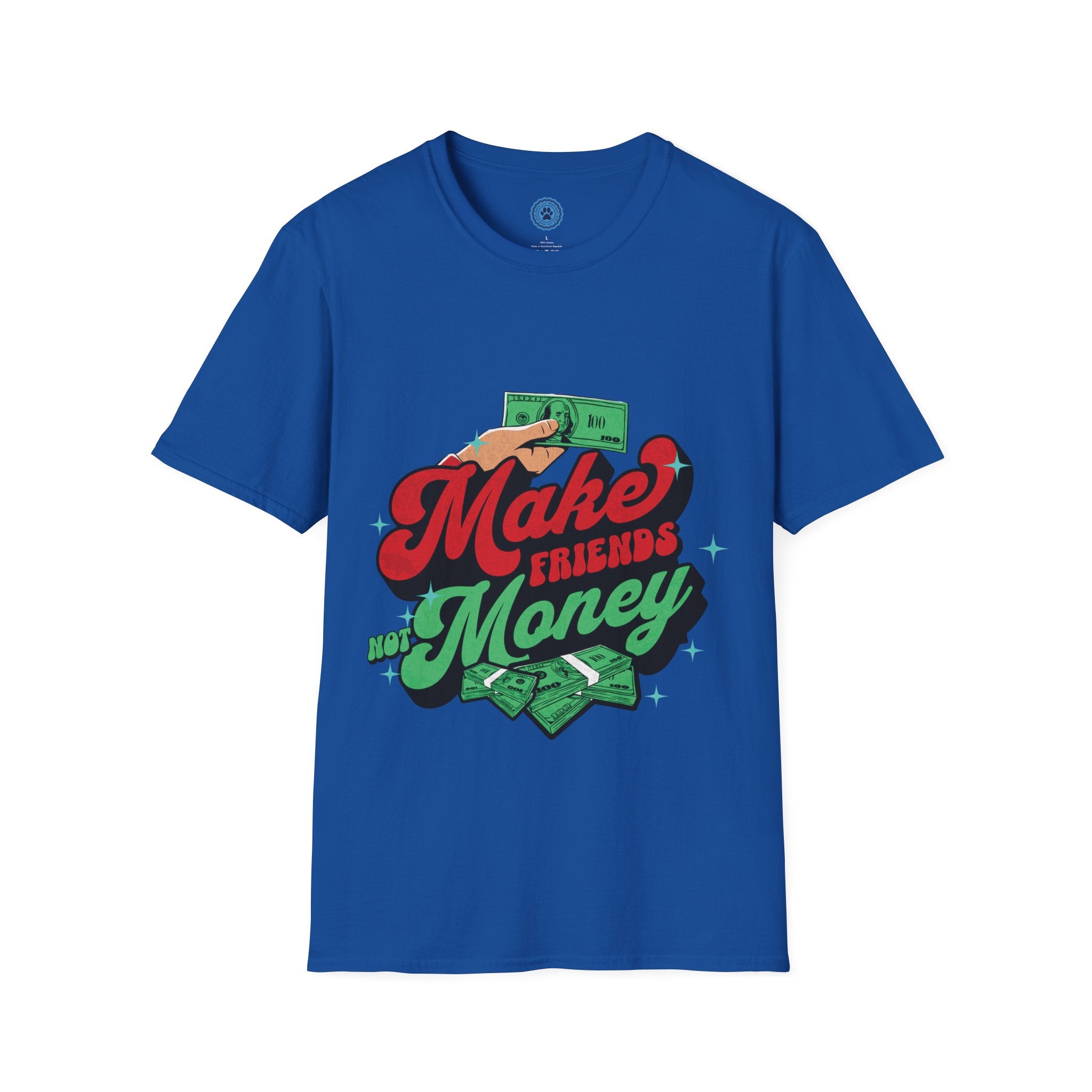 HOC 2.0 'MFNM' T-Shirt
