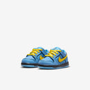 Powerpuff Girls x Nike SB Dunk Low Pro QS "Bubbles” (TD) | FZ8830-400 | $159.99 | $159.99 | $159.99 | Shoes | Marching Dogs