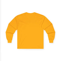 HOC 2.0 '9BDAY' Long Sleeve Tee