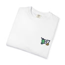 HOC 10YR - 'Are My HOC SLOTS Running?' T-shirt
