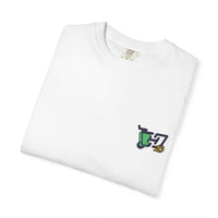 HOC 10YR - 'Are My HOC SLOTS Running?' T-shirt