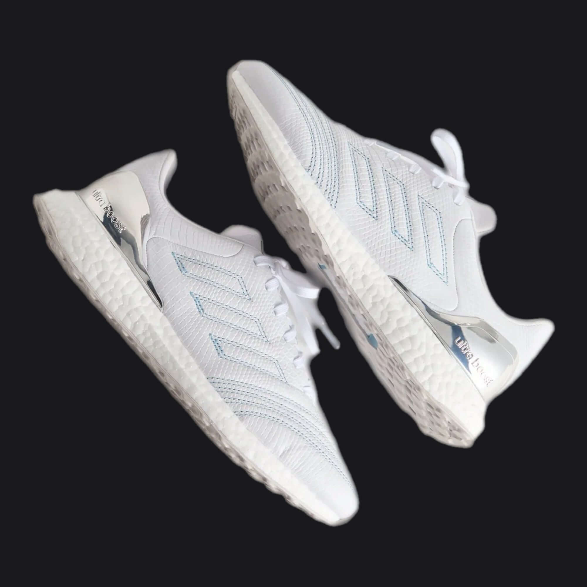 Kith & Messi for adidas Football Copa 17 Ultraboost