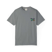 HOC 10YR - 'Are My HOC SLOTS Running?' T-shirt