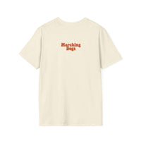 "Retro Call" T-Shirt