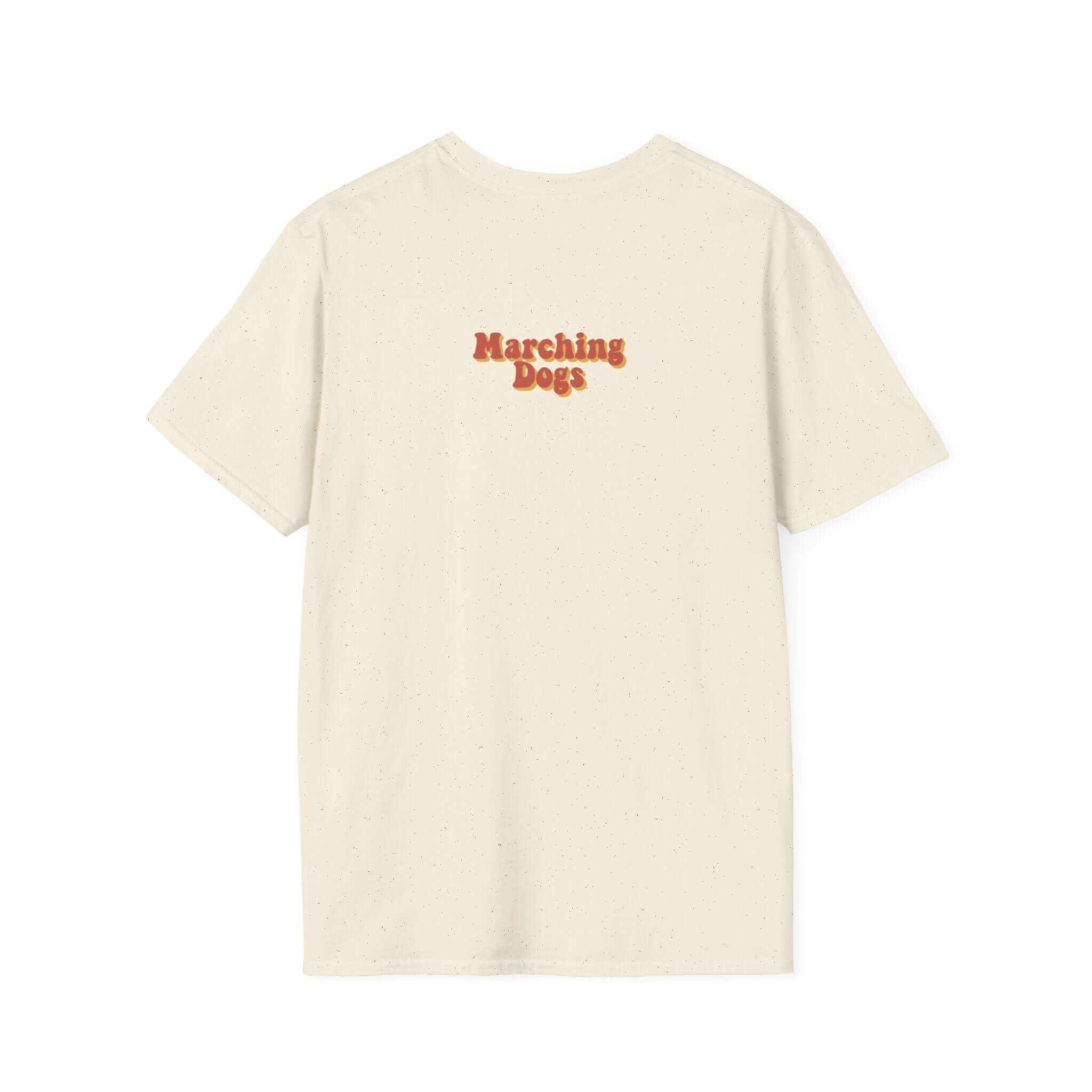 "Retro Call" T-Shirt