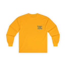 HOC 2.0 '9BDAY' Long Sleeve Tee