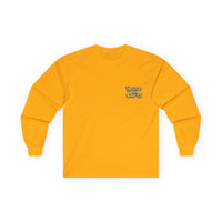 HOC 2.0 '9BDAY' Long Sleeve Tee
