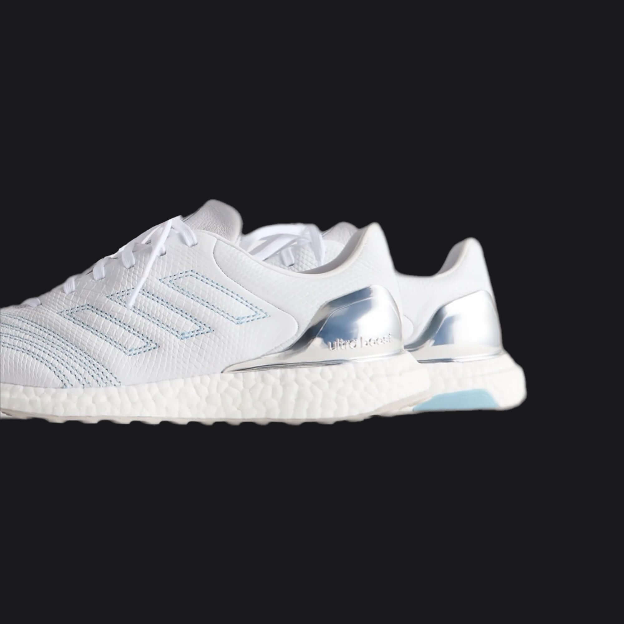 Kith & Messi for adidas Football Copa 17 Ultraboost