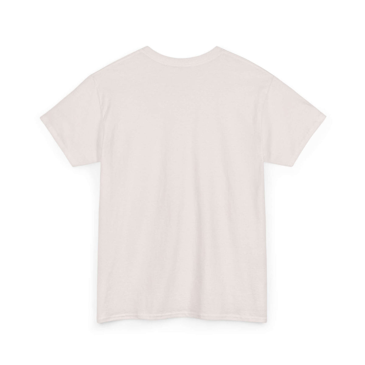HOC 'MAKES CENTS' - Unisex Heavy Cotton Tee