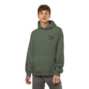 HOC 10YR - Relaxed Hoodie
