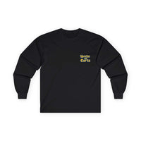 HOC 2.0 '9BDAY' Long Sleeve Tee
