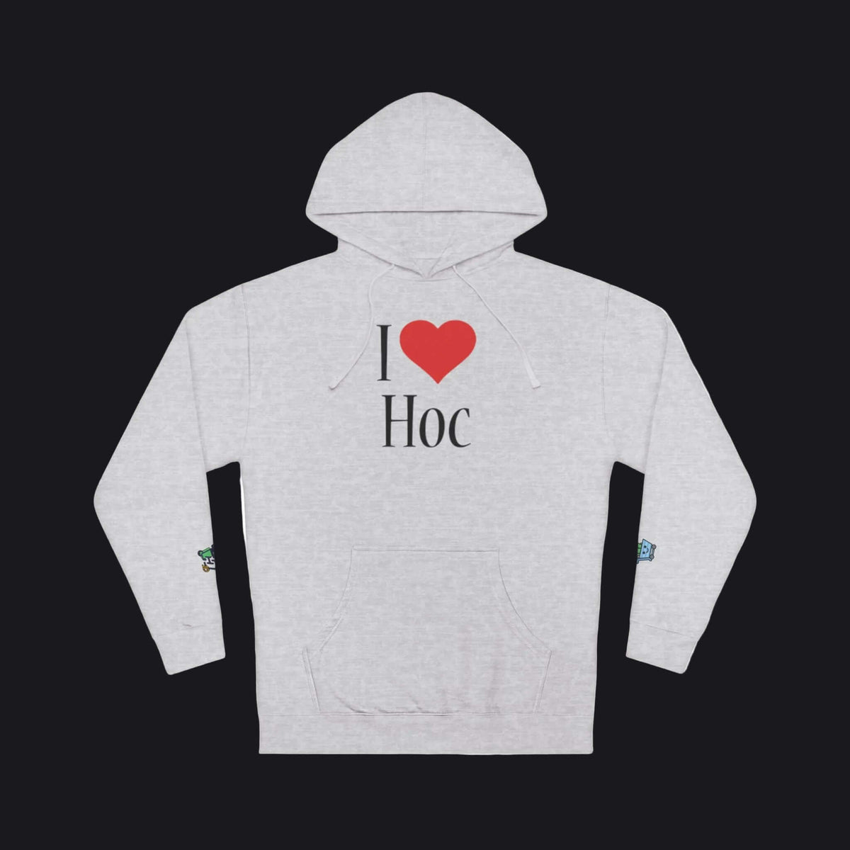 Grey Heather / S