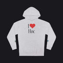 'I <3 HOC' - OG Unisex Hooded Sweatshirt