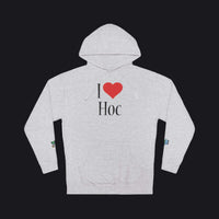 'I <3 HOC' - OG Unisex Hooded Sweatshirt