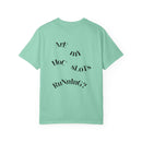 HOC 10YR - 'Are My HOC SLOTS Running?' T-shirt