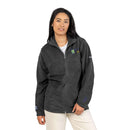 HOC 10YR - Columbia Fleece Jacket (Embroidery)