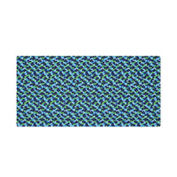 HOC CAMO - Stitched Edge Desk Mat