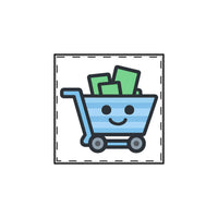 HOC BUDDY - Metal Pin
