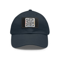 MD QRC Hat