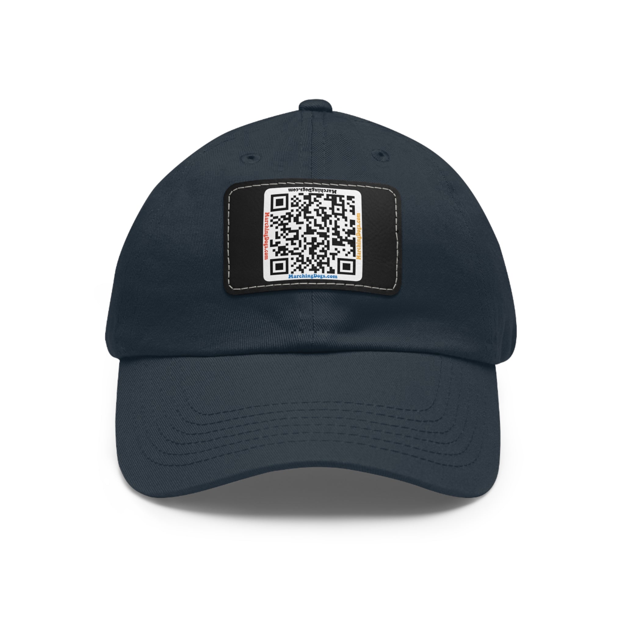 MD QRC Hat