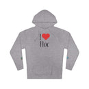 'I <3 HOC' - OG Unisex Hooded Sweatshirt