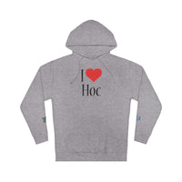 'I <3 HOC' - OG Unisex Hooded Sweatshirt