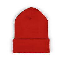 HOC 2.0 'Holiday 2025' Embroidered Cuffed Beanie