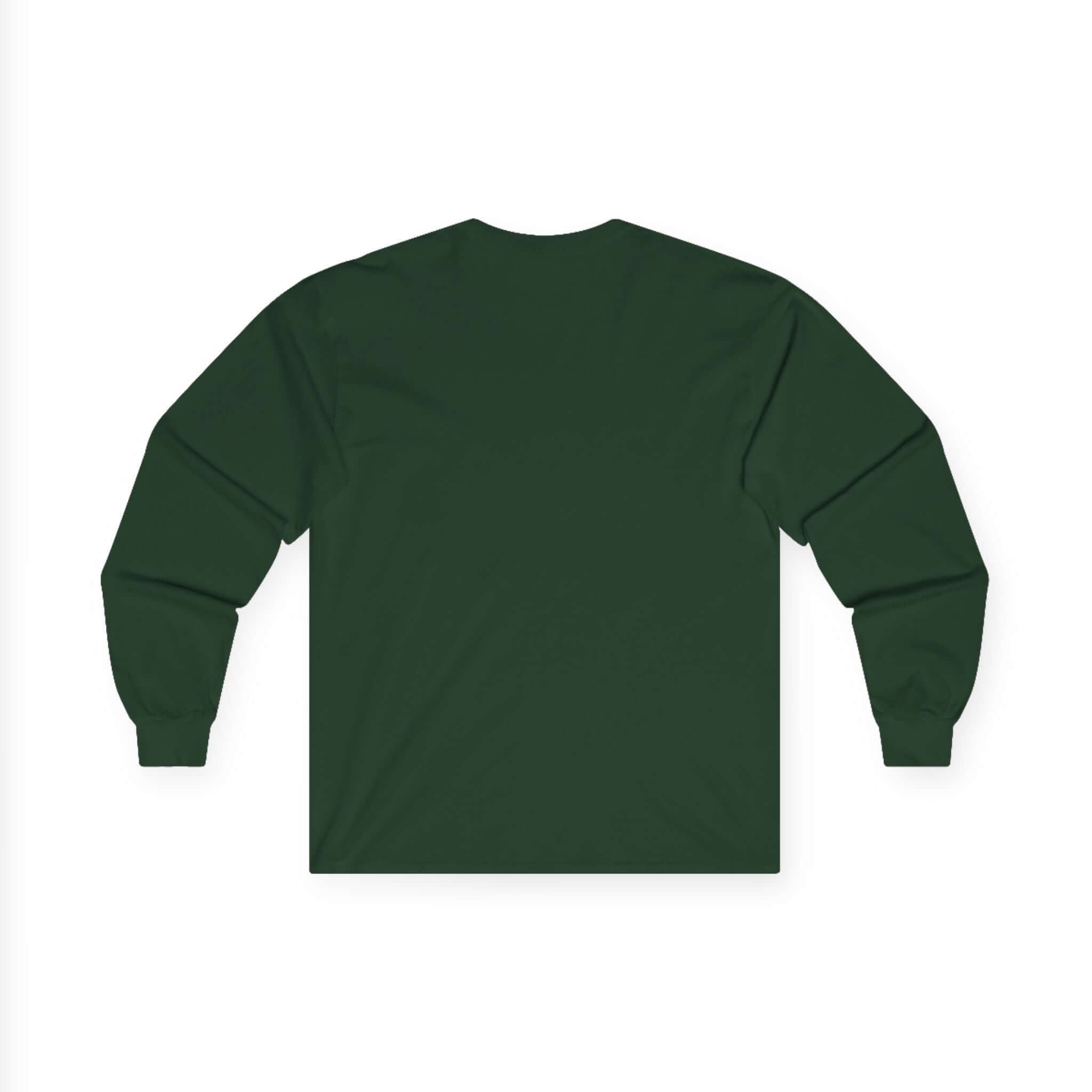 HOC 2.0 '9BDAY' Long Sleeve Tee