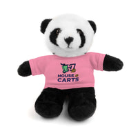 HOC 10YR - Stuffed Animals with Tee
