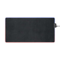 HOC 10YR - LED Gaming Mouse Pad