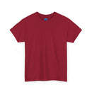 HOC 'MAKES CENTS' - Unisex Heavy Cotton Tee