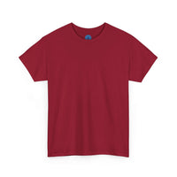 HOC 'MAKES CENTS' - Unisex Heavy Cotton Tee