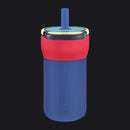 HOC 10YR - Kids' Leakproof Straw Tumbler, 12oz (Engraving)