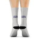 HOC 10YR - Crew Socks