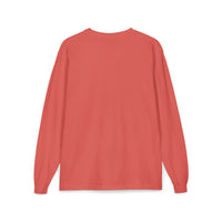 HOC 2.0 'Retro OG' Pocket Long Sleeve Tee