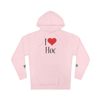 'I <3 HOC' - OG Unisex Hooded Sweatshirt