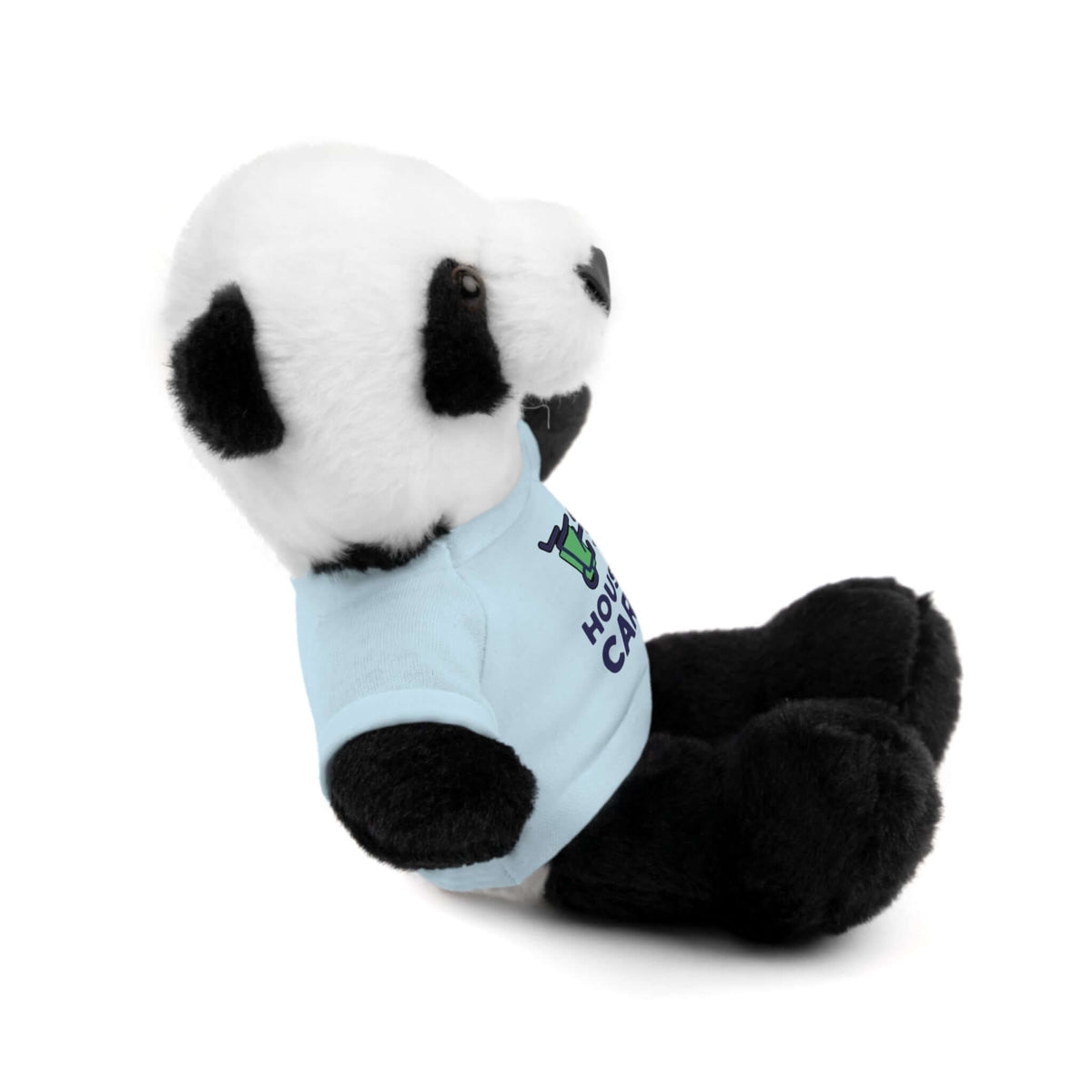 HOC 10YR - Stuffed Animals with Tee