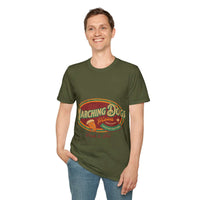 "Pizza Dogs" T-Shirt