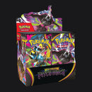 Pokemon Pitch Black Booster Box