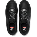 Supreme x Nike Air Force 1 Low “Black” | CU9225-001 | $159.99 | $159.99 | $159.99 | Shoes | Marching Dogs
