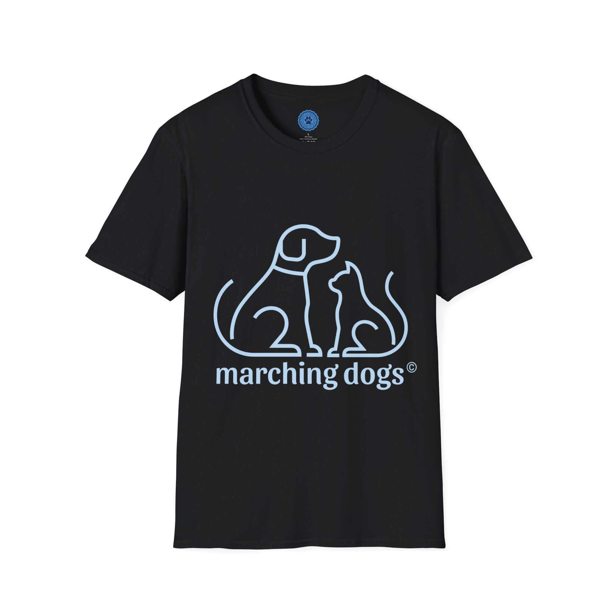 "BCHS" Charity T-Shirt