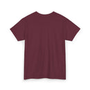 HOC 'MAKES CENTS' - Unisex Heavy Cotton Tee