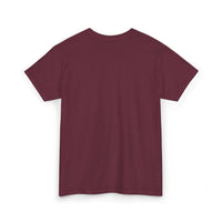HOC 'MAKES CENTS' - Unisex Heavy Cotton Tee